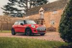 Mini Cooper SE Level 3 2020 года (UK)